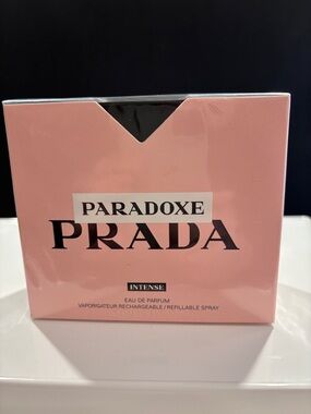 Prada Paradoxe Intense Eau de Parfum